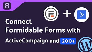 Integrating Formidable Forms with ActiveCampaign | Step-by-Step Tutorial | Bit Integrations