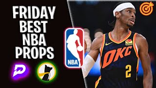 NBA PRIZEPICKS Today | 2/28/25 | FREE NBA Best Bets, Predictions, Props, and Picks