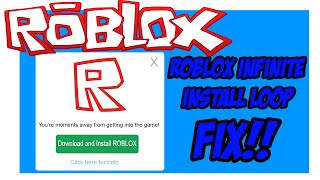 Solucion A Instalador De Roblox No Carga - solucion roblox no te abre el juego by dullpoiku