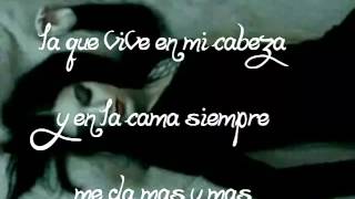 Amor carnal \u0026 letra y musica.chon araunza.