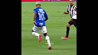 E tão bom ver MATHEUS PEREIRA voltando 🥺💙 #shorts #fy #cruzeiro