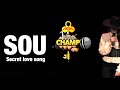 Sou - JPD Vocal Championship 2020