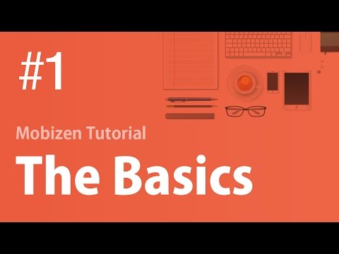 Tutorial #1 de Mobizen. Los basicos