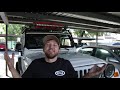 jeep tj fan upgrade test