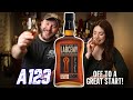 Larceny Barrel Proof A123 - Short & Sweet Review