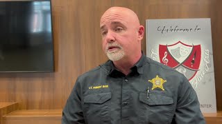 New law enforcement course at Lowndes High School could help police shortage