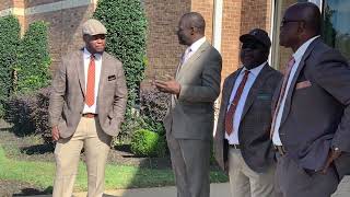 Smith Brothers Funeral Home Promotional Video