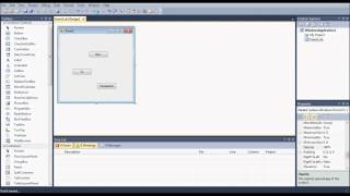 How to transparent? Visual Basic 2010