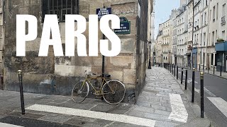 Exploring Paris from the 2nd Arrondissement as a solo traveller