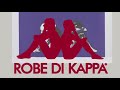 Kappa Brand: ROBE DI KAPPA