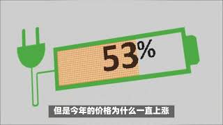 1个月涨价4次，铅酸电池进入340、440时代，为什么电池一直涨价？