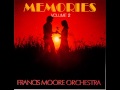 Francis Moore - With A Little Help From My Friends