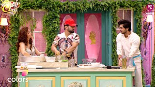 Laughter Chefs Unlimited Entertainment S2 NEW PROMO | 27th FEBRUARY 2025