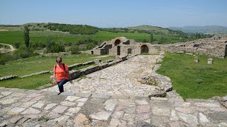 Bargala, an ancient city in Macedonia, Баргала, древен град во Македонија