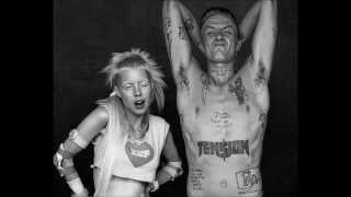 Die Antwoord - Money and Da Power