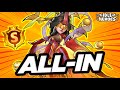 Idle Heroes - ALL IN on Sun Devourer Eos!!!