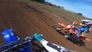 Cedar Grove MX Park - Track Updates 11/17/24