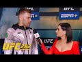 Dricus Du Plessis: I saw in Darren Till’s face he didn’t want to be there | UFC 282 | ESPN MMA