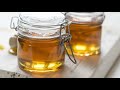 Grandma’s Cough Syrup Recipe. Home remedy. @ Meenakshi Sial’s kitchen