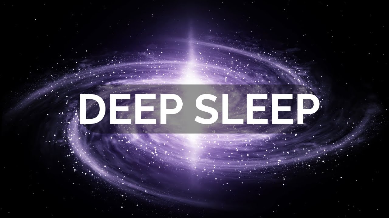 Sleep Music Delta Waves, Deep Sleep, Inner Peace, Relaxing Music To ...