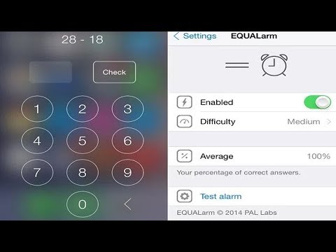 How to change alarm sound on iPhone How to change alarm sound on iPhone