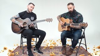 This Wild Life - Headfirst (Acoustic Tutorial)