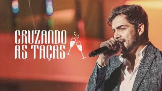 Cruzando as Taças - Danilo Bottrel - Ao Vivo em Escarpas do Lago