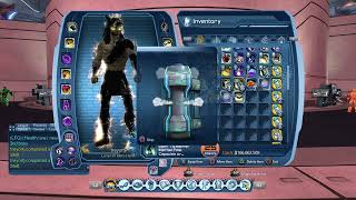 DCUO Opening 100+ New Batman Eternal Time Capsules!!! (Exotic Rares \u0026 Giveaway!?)