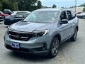 2022 Honda Pilot Sport Dartmouth, Middle Town, Raynham, Seekonk, West Warwick MA