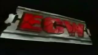 Ecw 2007 Tron Loop (Full)
