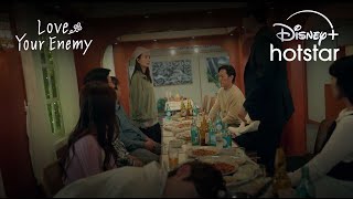 Love Your Enemy | Highlight | Disney+ Hotstar Indonesia