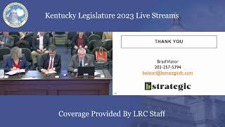 Senate Standing Committee on Natural Resources and Energy (3-8-23)