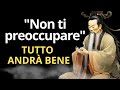 SMETTI DI PREOCCUPARTI e inizia a vivere | Non hai il controllo