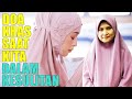 Doa Khas Saat kita Dalam Kesulitan Takda Seorang Pun Dapat Tolong Kita - Ustazah Asma Harun