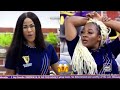 Erica and Lucy Fights In Big Brother Naija Season 5 Lockdown #BBNaija #BBNaijaSeason5