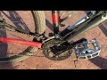 specialized crosstrail touring bike new upgrades u0026 repairs