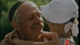 Nikita Mikhalkov à propos de son film \