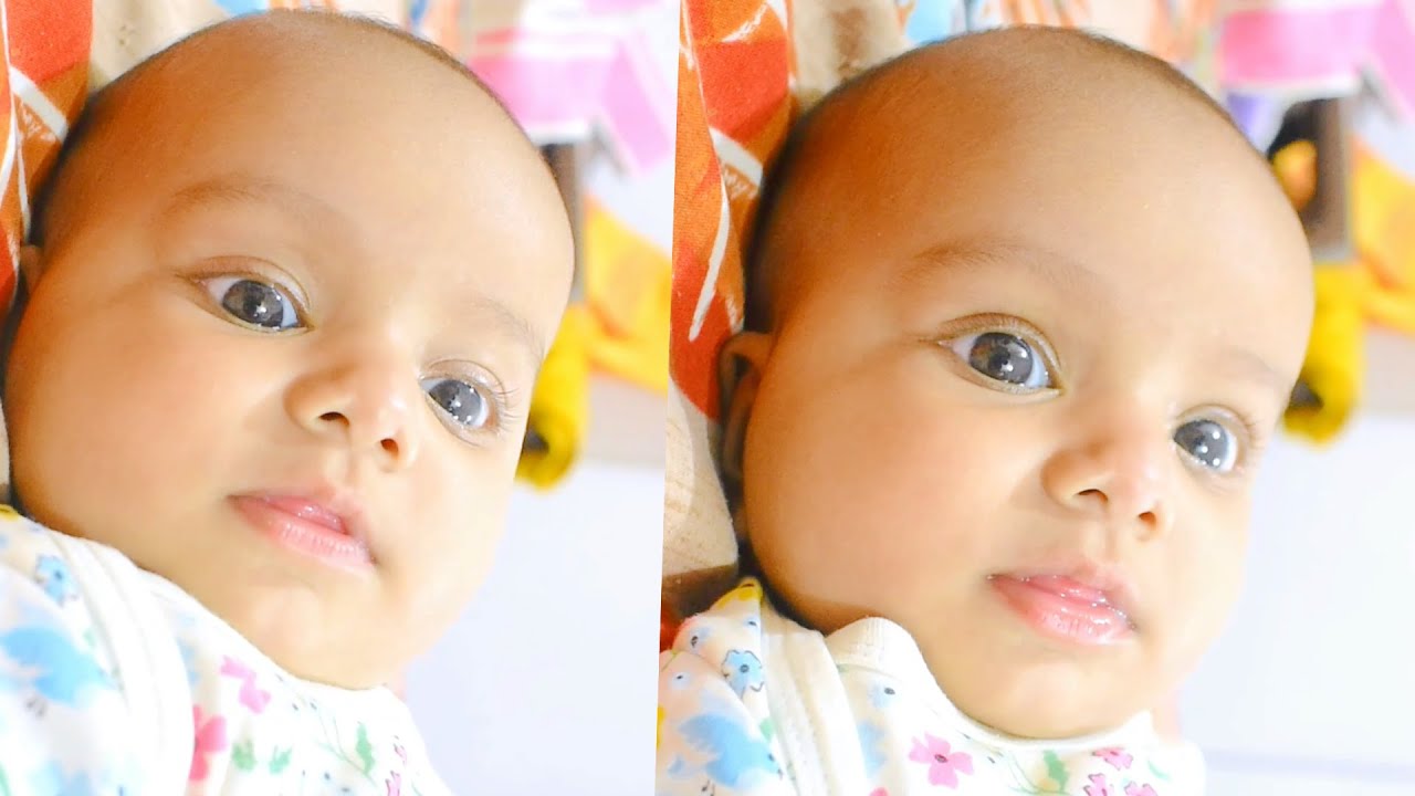 Cute Baby Viral Video Trending Youtube