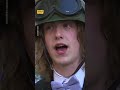 Prom Night in Style: Teens Arrive in WWII Tank