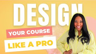Upgrade Your Course Design Game with These 10 Canva Templates