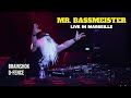 mr. bassmeister live at invasion road to eskape 20.05.23 in marseille