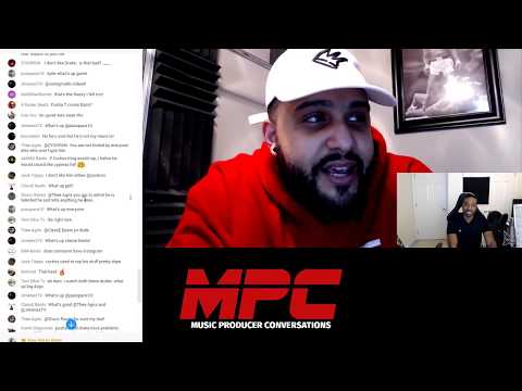 Pusha T's New Album, Secrets to Confidence and Time Management ft. Curtiss King Pusha T's New Album, Secrets to Confidence and Time Management ft. Curtiss King