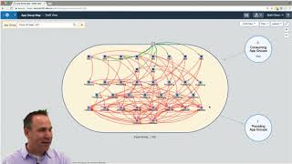 Demo of Illumio's Adaptive Security Platform with Matthew Glenn