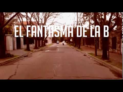 El Fantasma De La B Está Llegando - YouTube