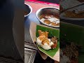 BUNGKUS NASI PADANG VERSI JOMBOOO..