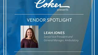 Episode 65: Vendor Spotlight: Innovative Responses to Financial Challenges during a Pandemic