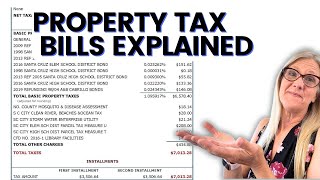 Demystifying Property Taxes: City vs County - What You Need to Know!