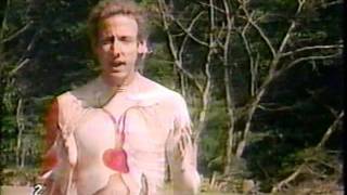 Slim Goodbody-The Outside Story : \