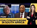 South Africa: Ramaphosa  Anc Hunt For Coalition Partners; Advantage Zuma? | Firstpost Africa