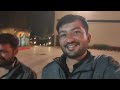 મારો પહેલો vlog સોશિયલ મીડિયા influencer મીટ અપ મોટા મોટા youtuber